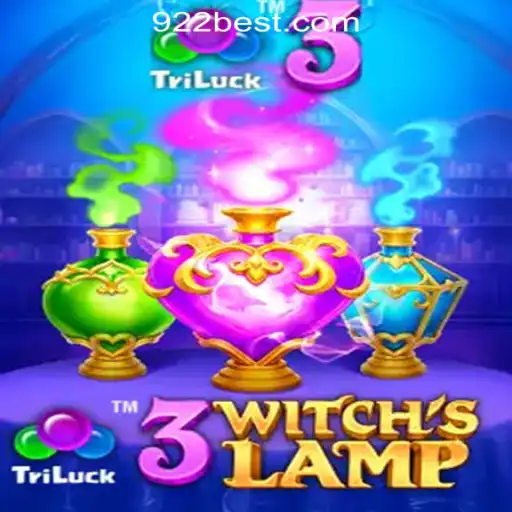 Discover the Enchantment of 3WitchsLamp: A Journey into Magic and Chance