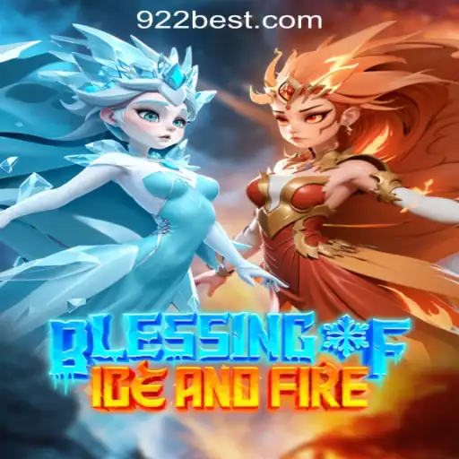 Exploring the World of Blessing of Ice and Fire: Brazil's Favorite Slot Game