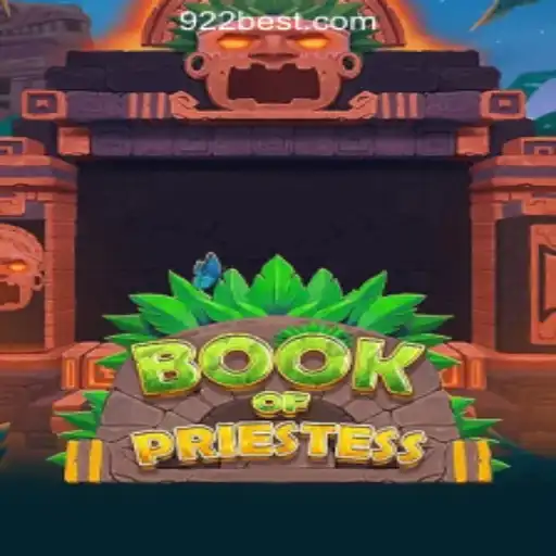 Discover the Mystical World of BookOfPriestess with 922bet Oficial Slots Brasil #1