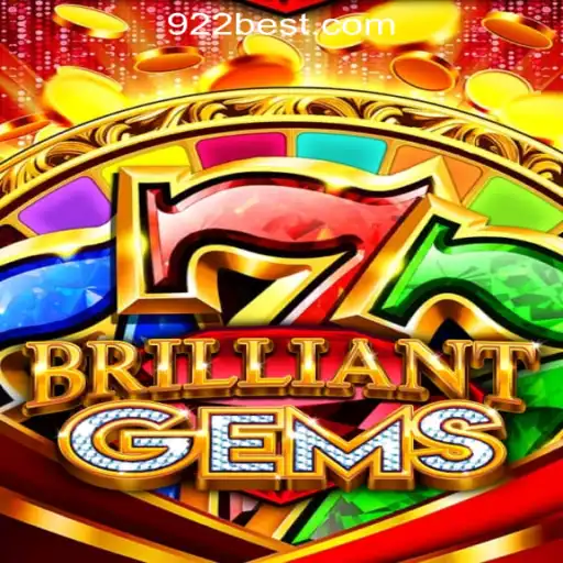 Exploring the World of BrilliantGems and 922bet Oficial Slots Brasil #1