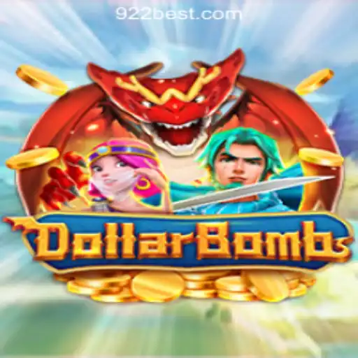 Exploring DollarBombs: A Thrilling Adventure in 922bet Oficial Slots Brasil #1
