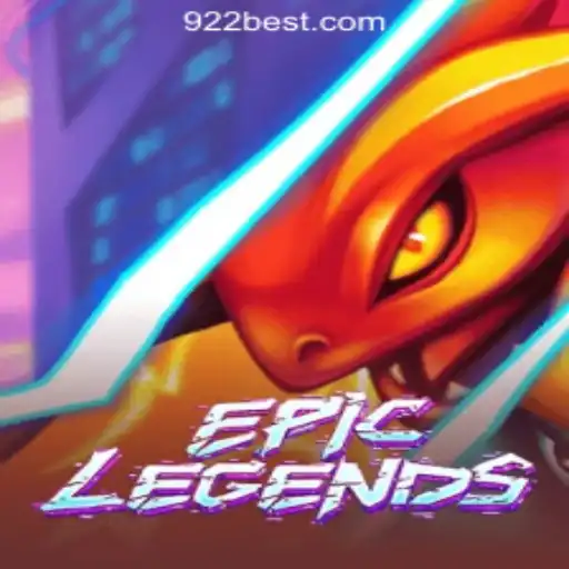 EpicLegends: A Comprehensive Guide to the Game and Its Thrilling Slots Adventure