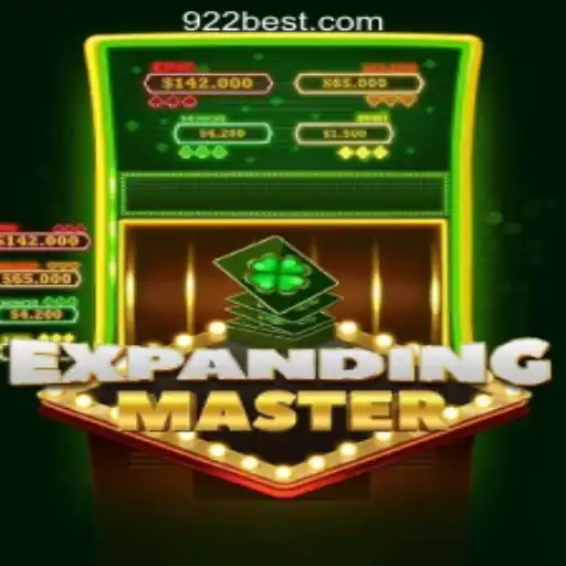 Exploring the Thrilling World of ExpandingMaster: The Ultimate Slot Experience