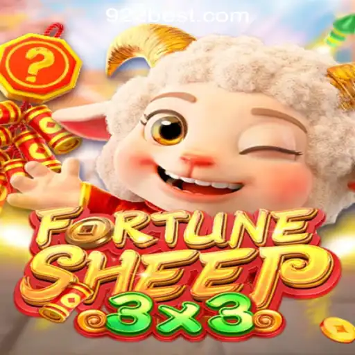 Exploring FortuneSheep: The Thrilling New Addition to 922bet Oficial Slots Brasil #1