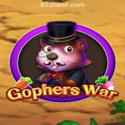 Discover the Thrilling World of GophersWar and 922bet Oficial Slots Brasil #1