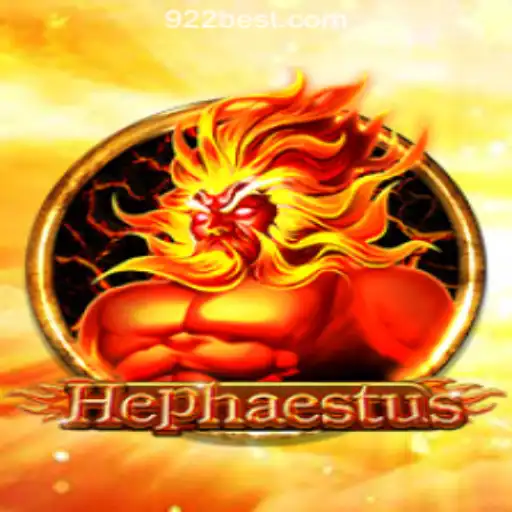 Exploring the Mythical World of Hephaestus: An In-depth Look at 922bet Oficial Slots Brasil #1
