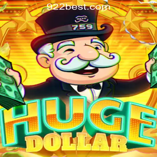 Exploring the Exciting World of HugeDollar: A Leading Slot Game in Brazil