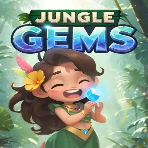 Explore the Wonders of JungleGems: A Thrilling Adventure into the Heart of the Jungle