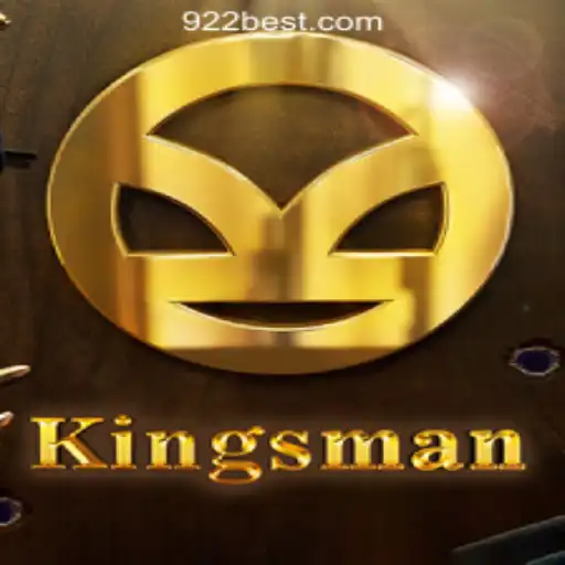 Exploring Kingsman Slots: The Exciting World of 922bet Oficial Slots Brasil #1