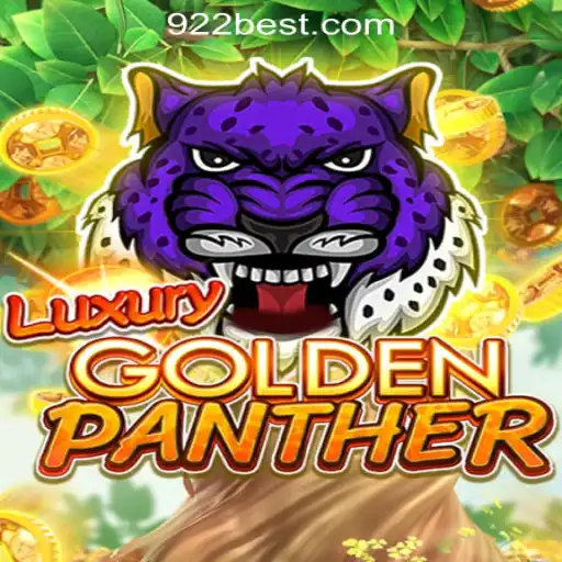 Discover the Excitement of LUXURYGOLDENPANTHER: A Premier Slot Adventure