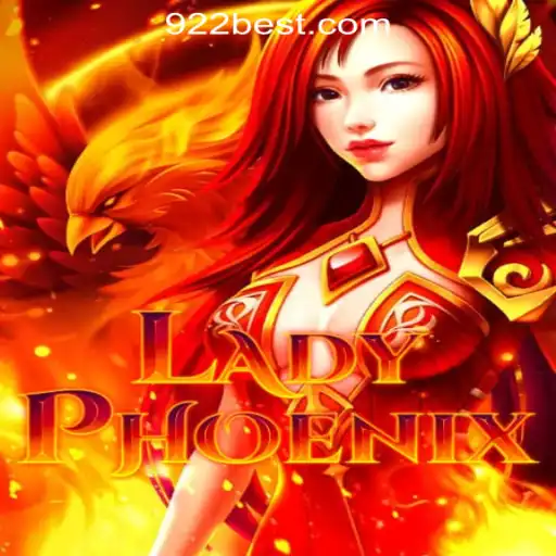 Discover 'LadyPhoenix' – A Captivating Journey Into The Heart of '922bet Oficial Slots Brasil #1'