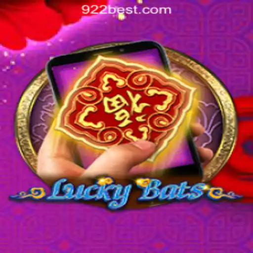 Experience the Thrill with LuckyBatsM: Your Gateway to Winning at 922bet Oficial Slots Brasil #1