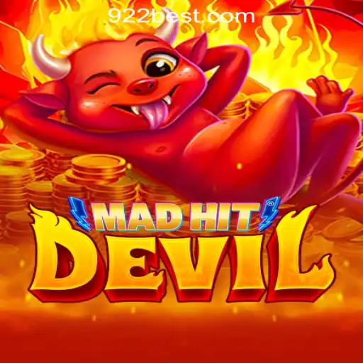Explore MadHitDevil: A Captivating New Slot Game Experience