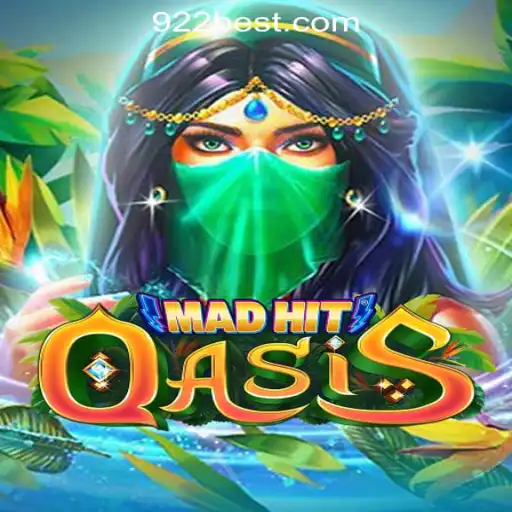 Discover the Exciting World of MadHitOasis and 922bet Oficial Slots Brasil #1