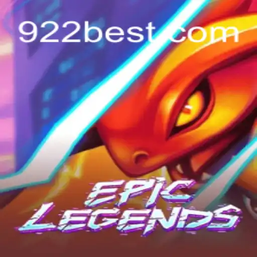 EpicLegends: A Comprehensive Guide to the Game and Its Thrilling Slots Adventure