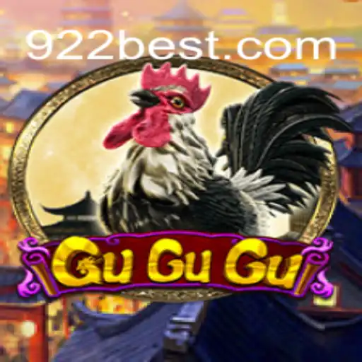 Discover the Exciting World of 'GuGuGu': A Leading Slot Experience by 922bet
