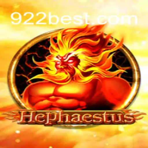 Exploring the Mythical World of Hephaestus: An In-depth Look at 922bet Oficial Slots Brasil #1