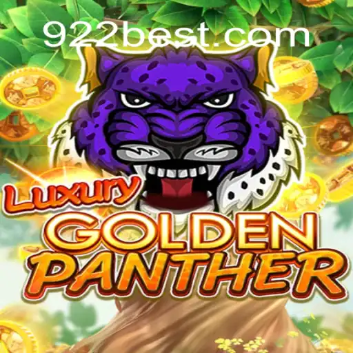 Discover the Excitement of LUXURYGOLDENPANTHER: A Premier Slot Adventure