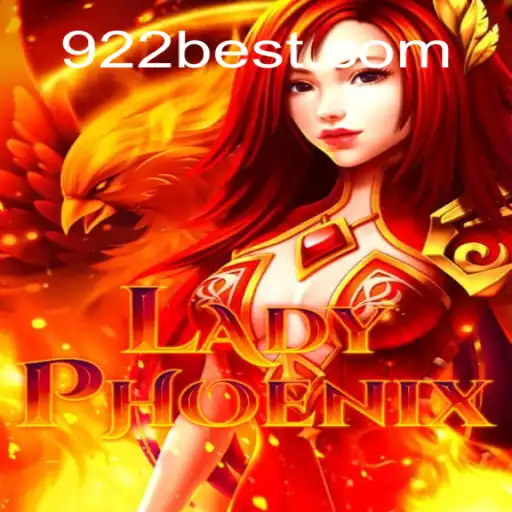 Discover 'LadyPhoenix' – A Captivating Journey Into The Heart of '922bet Oficial Slots Brasil #1'