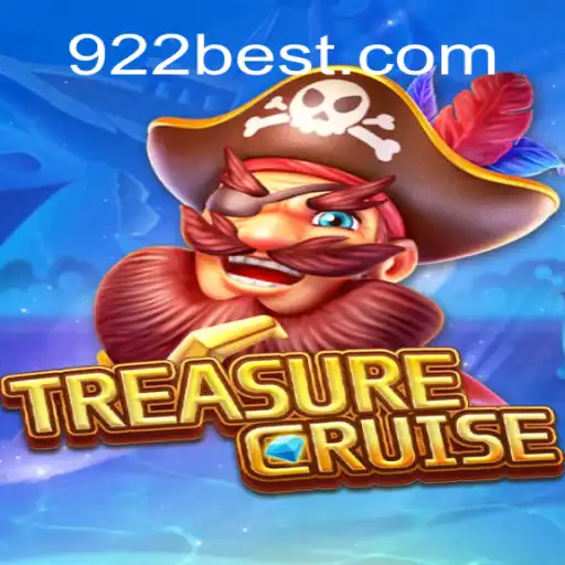 TREASURECRUISE: The Thrilling Voyage with 922bet Oficial Slots Brasil #1