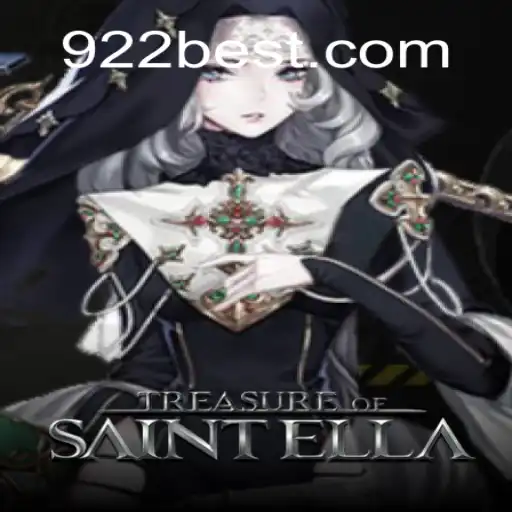 Discover the Enchantment of TreasureofSaintElla: A Premier Slot Experience