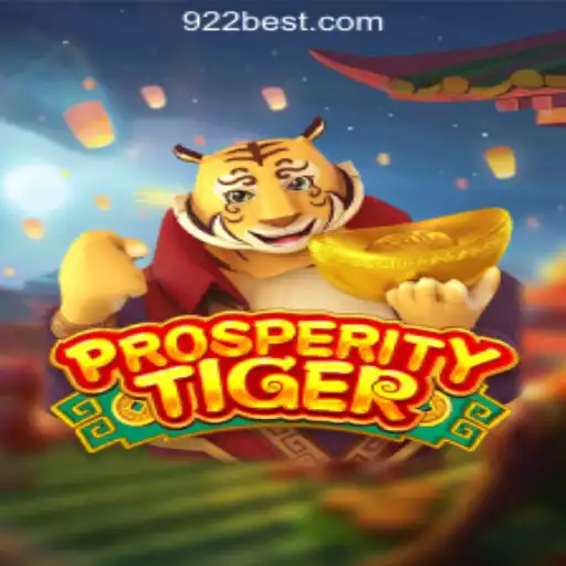 Discover the Exciting World of ProsperityTiger: Your Gateway to Adventure