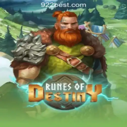Exploring the Enchanting World of RunesOfDestiny: A Dive into This Year's Top Slot Game