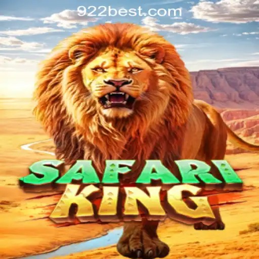 Discover the Excitement of Safari King on 922bet Oficial Slots Brasil #1