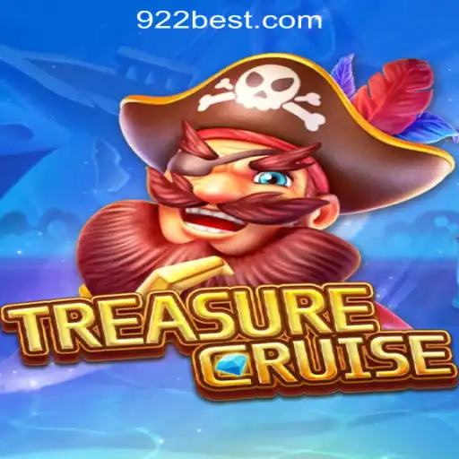 TREASURECRUISE: The Thrilling Voyage with 922bet Oficial Slots Brasil #1