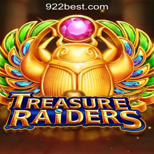 Discover the Excitement of TREASURERAIDERS at 922bet: Your Ultimate Slot Experience