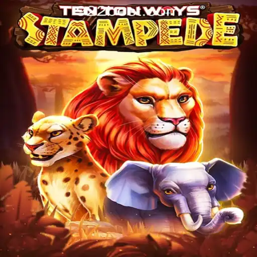Discover the Thrills of TenTonWaysStampede at 922bet Oficial Slots Brasil