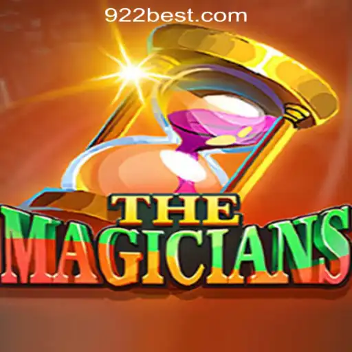 Enter the Enchanting World of TheMagicians: A Top Pick in 922bet Oficial Slots Brasil