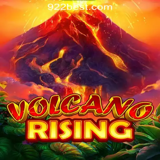 Exploring the Exciting World of VolcanoRising: A Top Slot Game